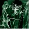 Engorge- Cold Black Ejaculation CD on Dark Horrizon Rec.